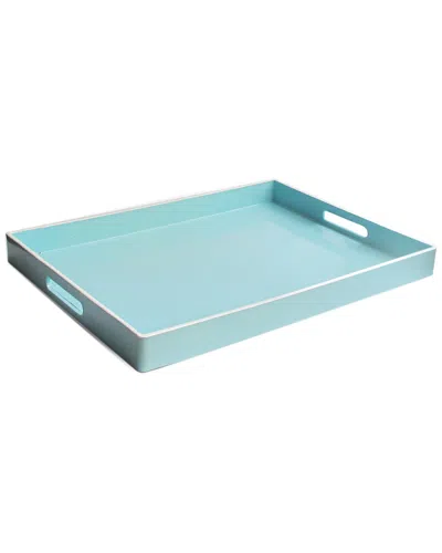 Jay Imports Jay Import 19in Tray With Handles