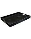 Jay Imports Jay Import Alligator Tray