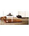 Jay Imports Jay Import Madera 12in Cheese Board