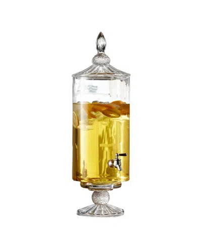 JAY IMPORTS WESTCHESTER BEVERAGE DISPENSER