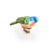 Jay Strongwater Bird Objet