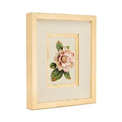 JAY STRONGWATER ESSIE MAGNOLIA WALL ART