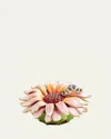 Jay Strongwater Flower Box In Multi