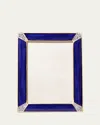 Jay Strongwater Lavinia Frame, 4" X 6"
