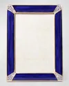 Jay Strongwater Lavinia Frame, 4" X 6"