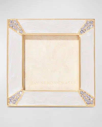 JAY STRONGWATER LELAND FRAME, 2"