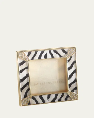 JAY STRONGWATER LELAND FRAME, 2"