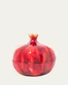 Jay Strongwater Pop Life Pomegranate Box