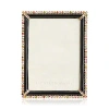 Jay Strongwater Lucas Swarovski Stone Edge Frame In Jewel
