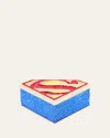 Jay Strongwater Superman Box
