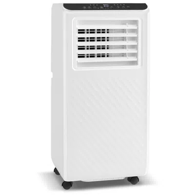Jayedo 8000 Btu Portable Air Conditioner 3 In 1 Floor Ac Unit With Fan And Dehumidifier