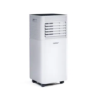 Jayedo 8000 Btu(ashrae) 3-in-1 Air Cooler With Dehumidifier And Fan Mode