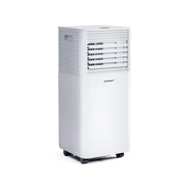 Jayedo 8000 Btu(ashrae) 3-in-1 Air Cooler With Dehumidifier And Fan Mode