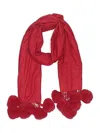 Jayley Scarf In Red