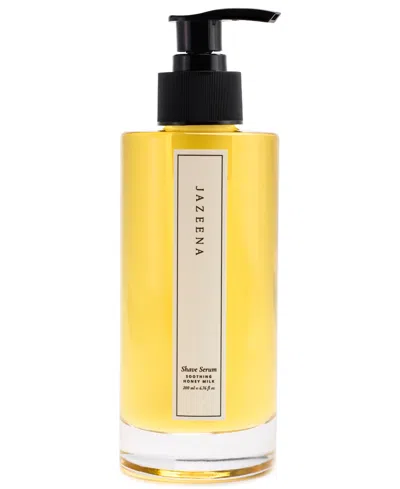 Jazeena Soothing Shave Serum, 200 ml