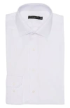 JB BRITCHES OXFORD DRESS SHIRT