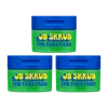 Jb Skrub Face Pads Set For Tweens And Teens