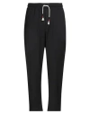 J·b4 Just Before Man Pants Black Size Xl Polyester