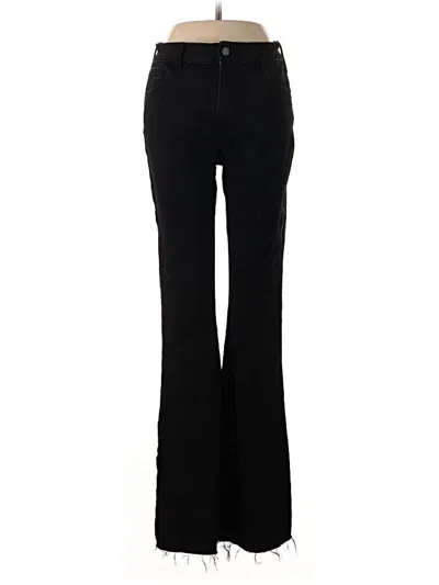 Pre-owned Jbd Active Pants In Black
