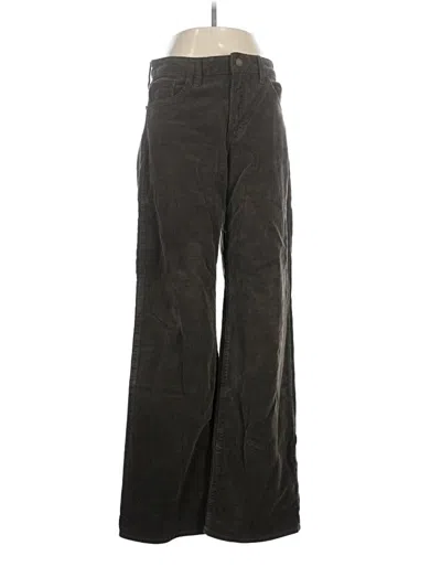 Pre-owned Jbd Casual Pants In Brown