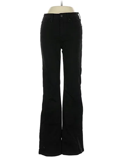 Pre-owned Jbd Jeans In Black