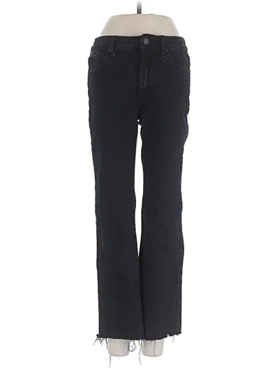 Pre-owned Jbd Jeans In Black