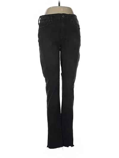Pre-owned Jbd Jeans In Black