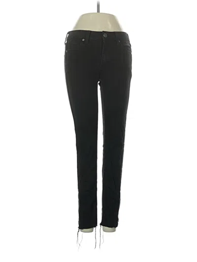 Pre-owned Jbd Jeans In Black