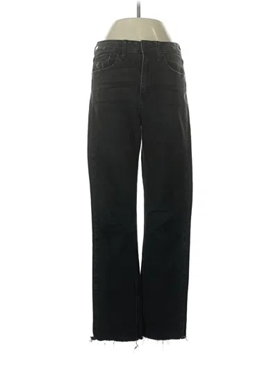 Pre-owned Jbd Jeans In Black