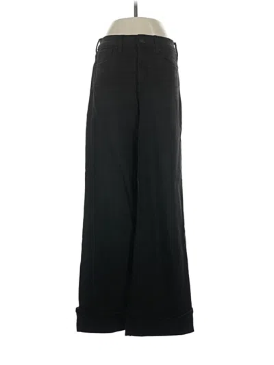 Pre-owned Jbd Jeans In Black
