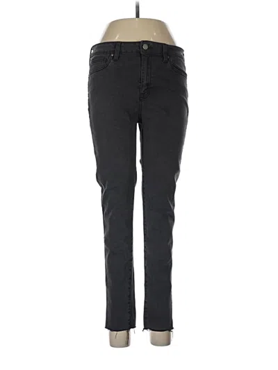 Pre-owned Jbd Jeans In Black