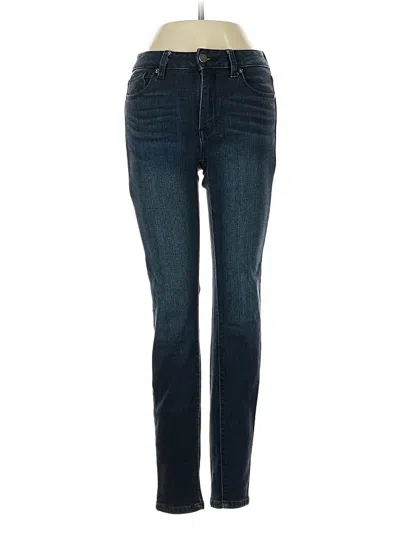 Pre-owned Jbd Jeans In Blue