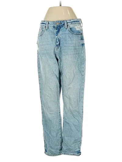 Pre-owned Jbd Jeans In Blue