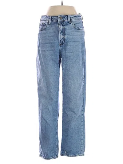 Pre-owned Jbd Jeans In Blue