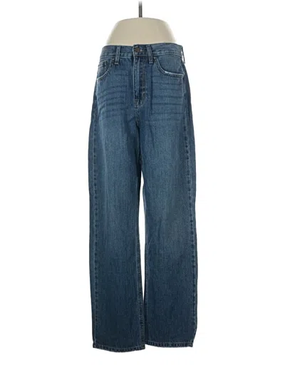 Pre-owned Jbd Jeans In Blue