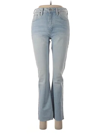 Pre-owned Jbd Jeans In Blue