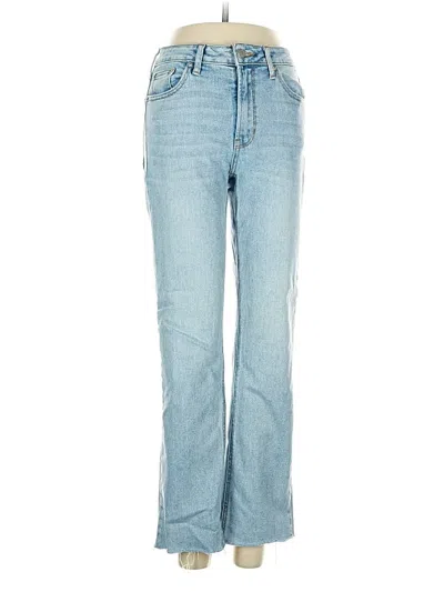 Pre-owned Jbd Jeans In Blue