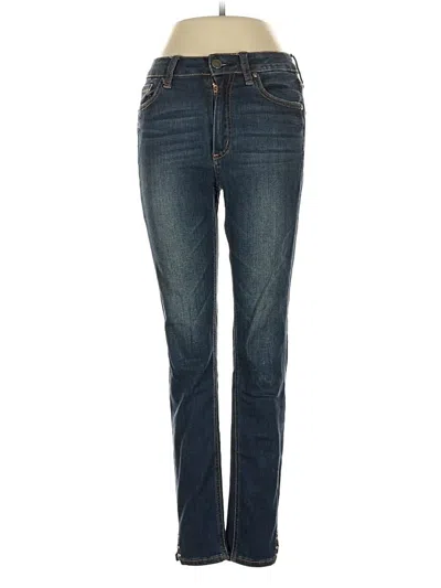 Pre-owned Jbd Jeans In Blue