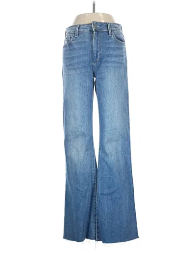 Pre-owned Jbd Jeans In Blue