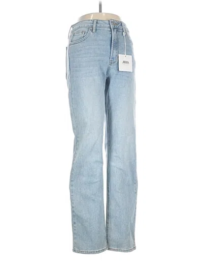 Pre-owned Jbd Jeans In Blue