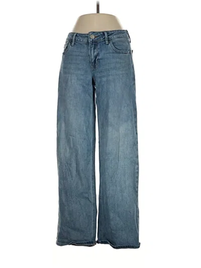 Pre-owned Jbd Jeans In Blue