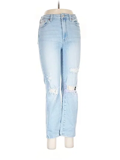 Pre-owned Jbd Jeans In Blue