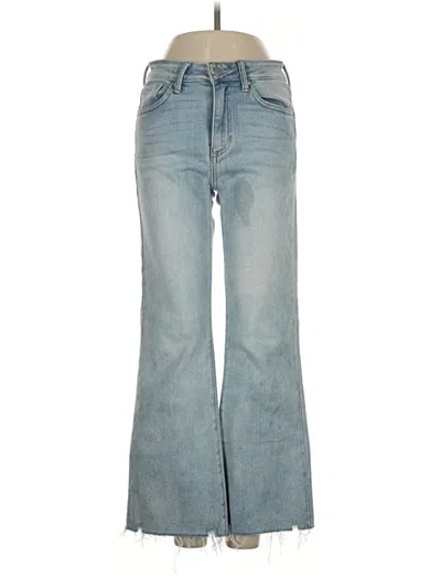 Pre-owned Jbd Jeans In Blue