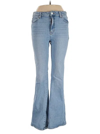 Pre-owned Jbd Jeans In Blue