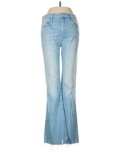 Pre-owned Jbd Jeans In Blue