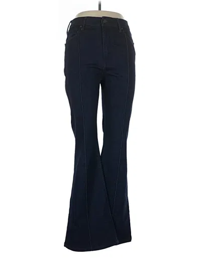 Pre-owned Jbd Jeans In Blue