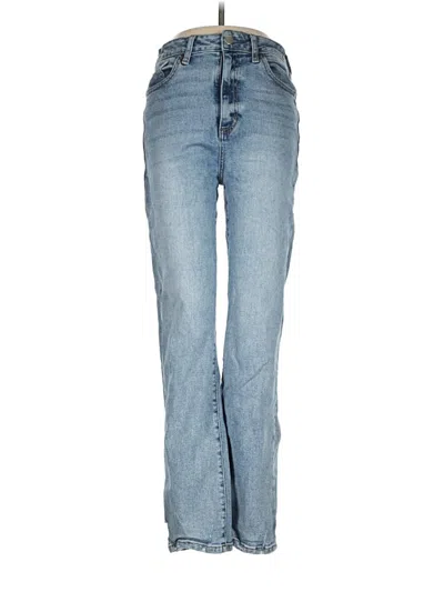 Pre-owned Jbd Jeans In Blue
