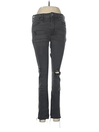 Pre-owned Jbd Jeans In Gray