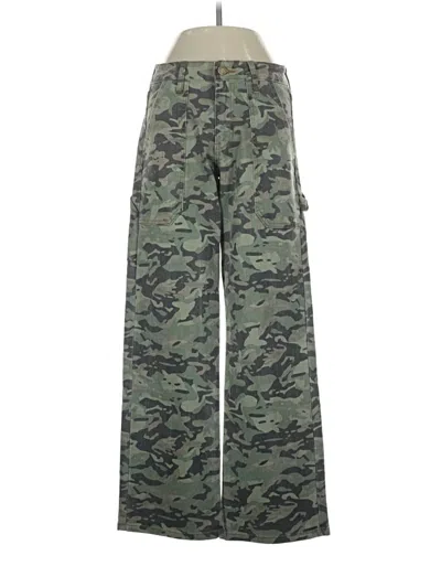 Jbd Jeans In Green