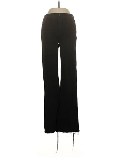 Pre-owned Jbd Jeggings In Black